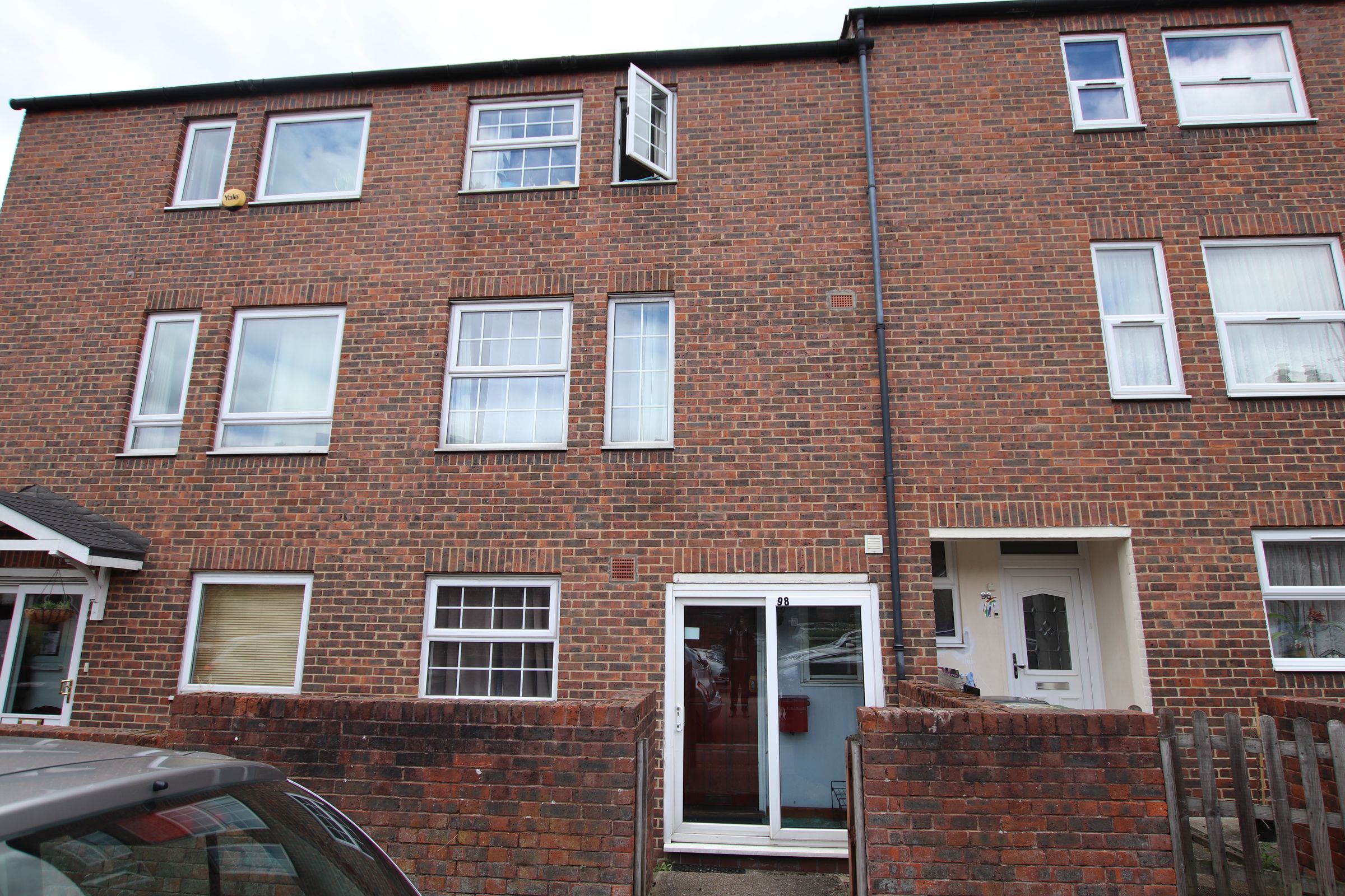 5 bed town house for sale in Malham Road, London SE23 Zoopla