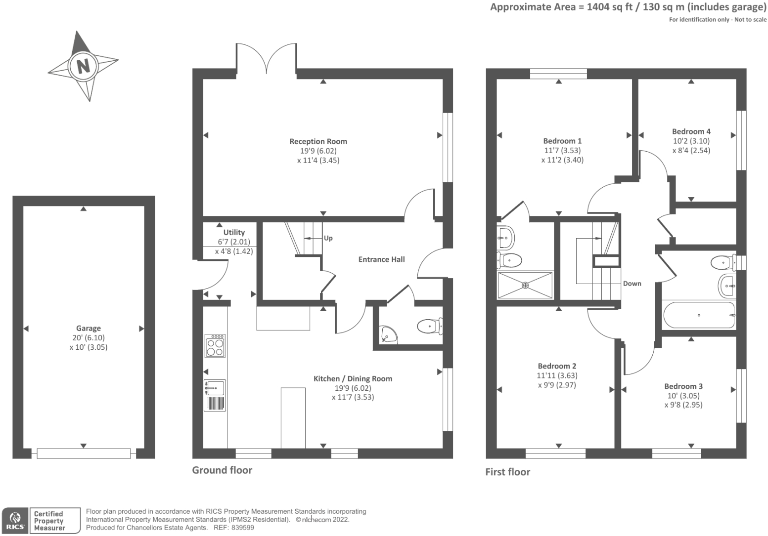4 bed detached house for sale in Upper Ox Hill, Ridgeway Farm, Swindon