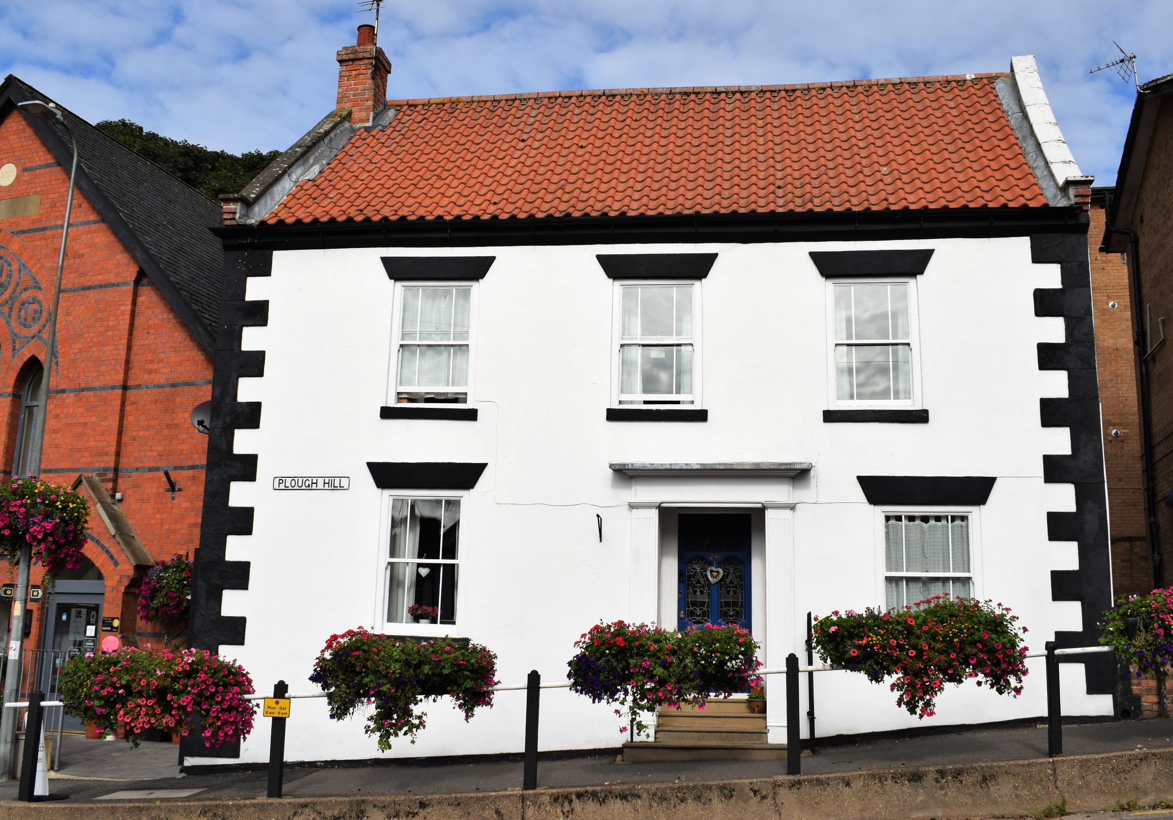 4 bed detached house for sale in Plough Hill, Caistor LN7 Zoopla