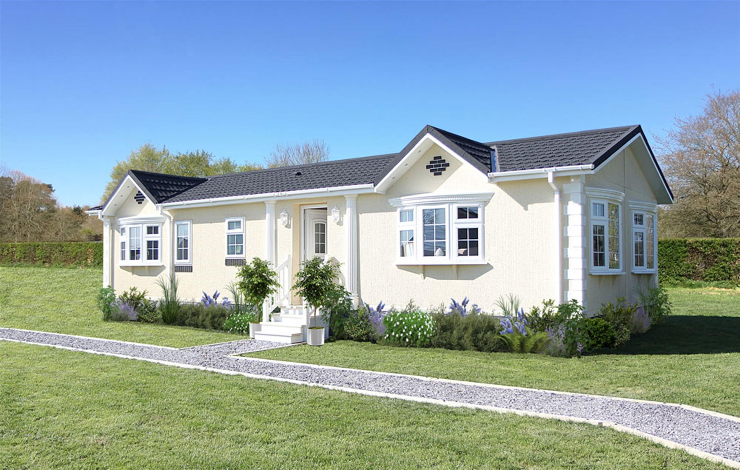 Pine Copse Kenells, Finchampstead, Berkshire RG403Nd RG40  