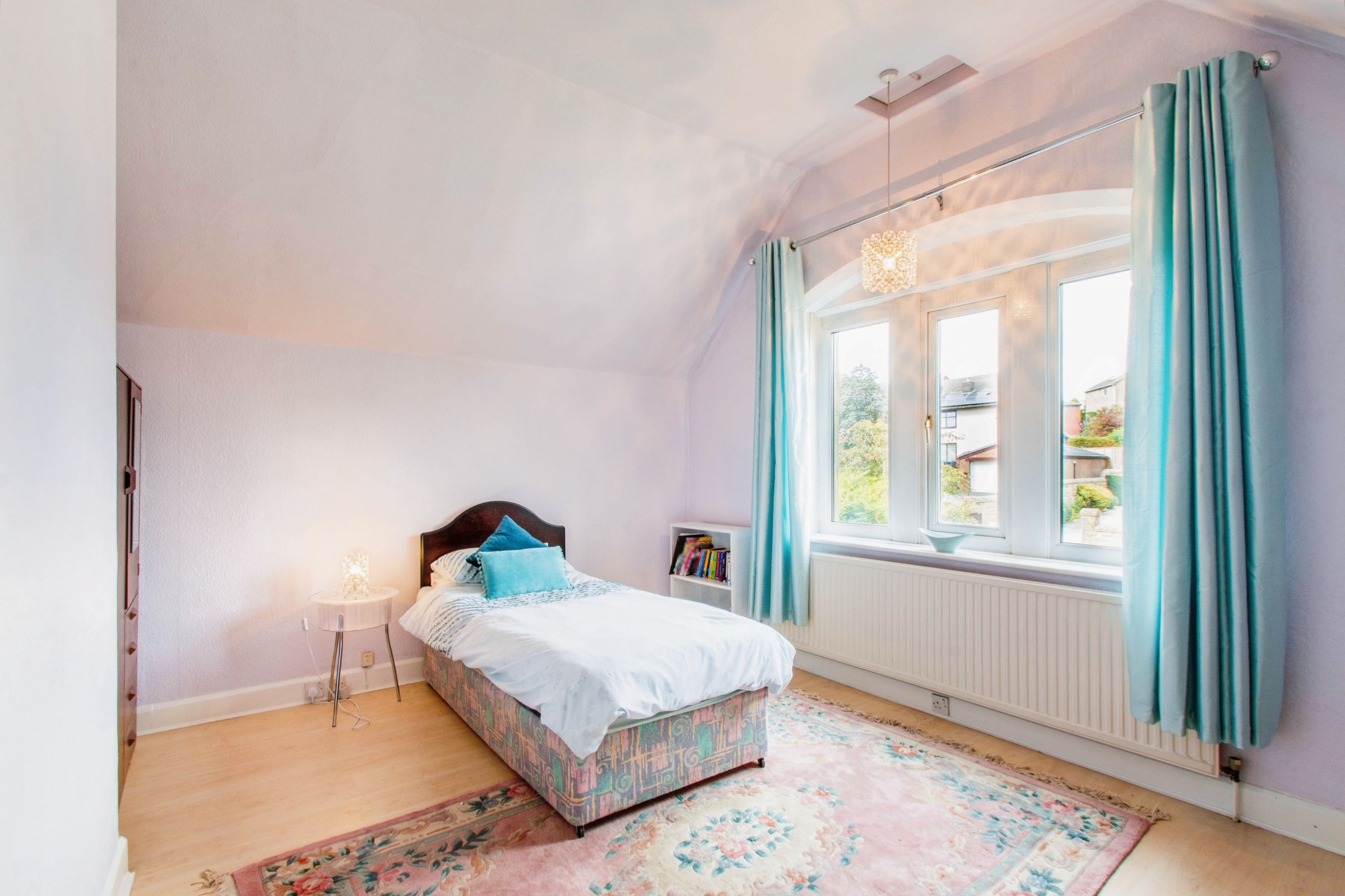 4 bed detached house for sale in Gelderd Road, Gildersome, Morley