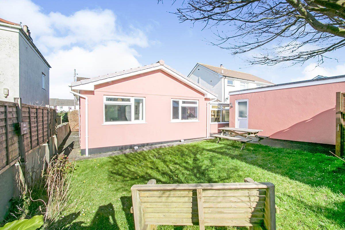 3 bed bungalow for sale in Tresdale Parc, Connor Downs, Hayle, Cornwall TR27 Zoopla
