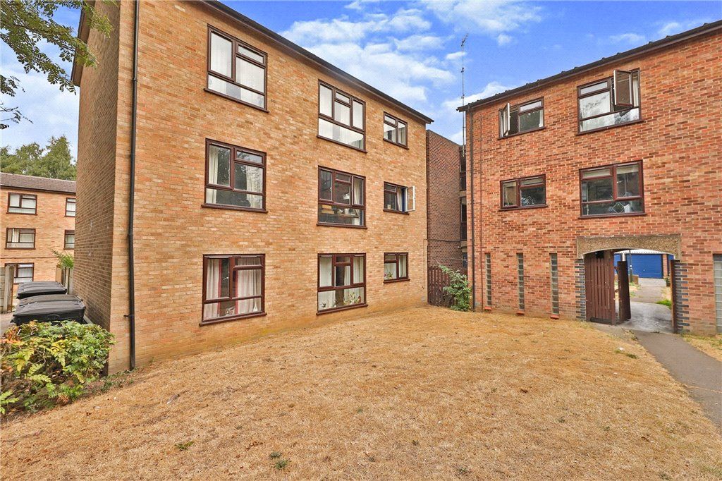 2 bed flat for sale in Gordon Square, Norwich, Norfolk NR1 Zoopla