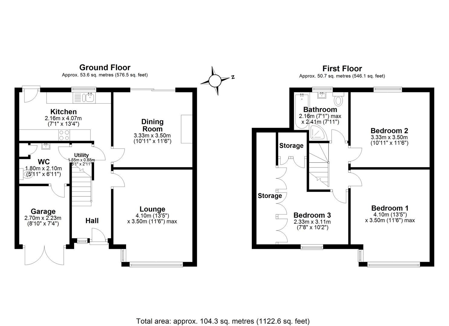 3 bed semidetached house for sale in Lynton Crescent, Widnes, Cheshire
