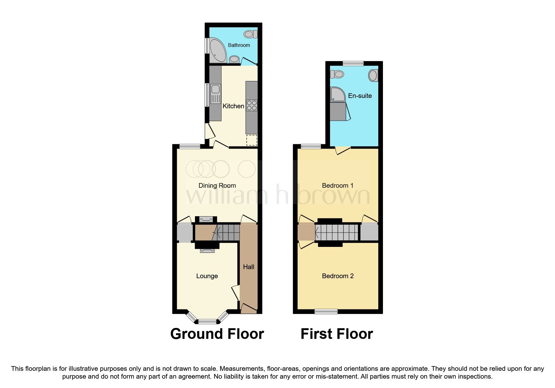 2 bed terraced house for sale in Trafford Road, Norwich NR1 Zoopla