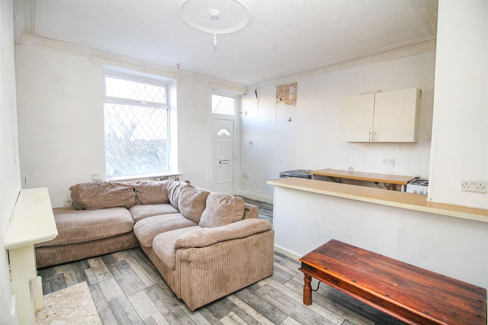 1 bed terraced house for sale in Idle Road, Five Lane Ends, Bradford