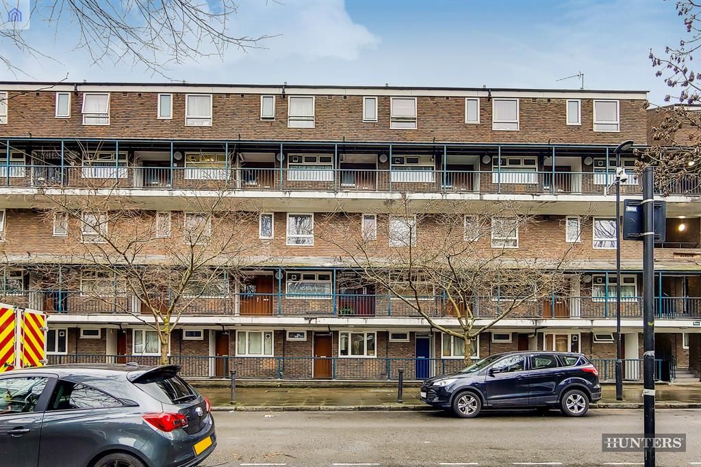 College Place, Off Plender Street, London NW1  