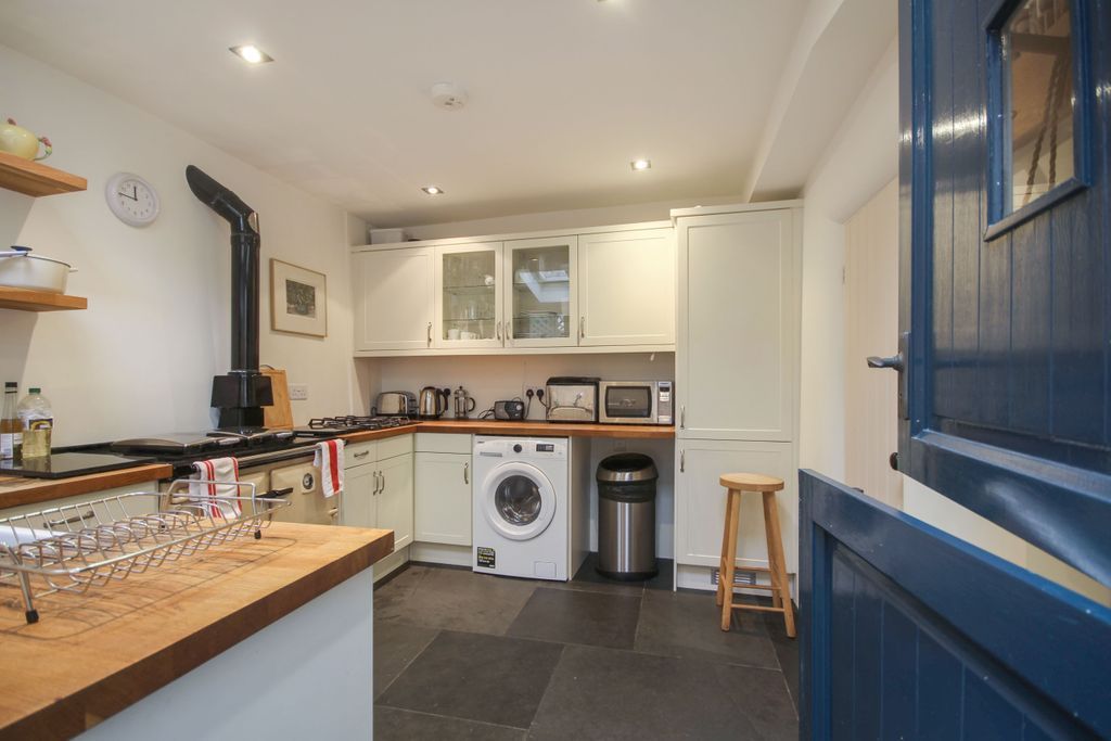 2 bed terraced house for sale in Bradiford, Barnstaple EX31 Zoopla
