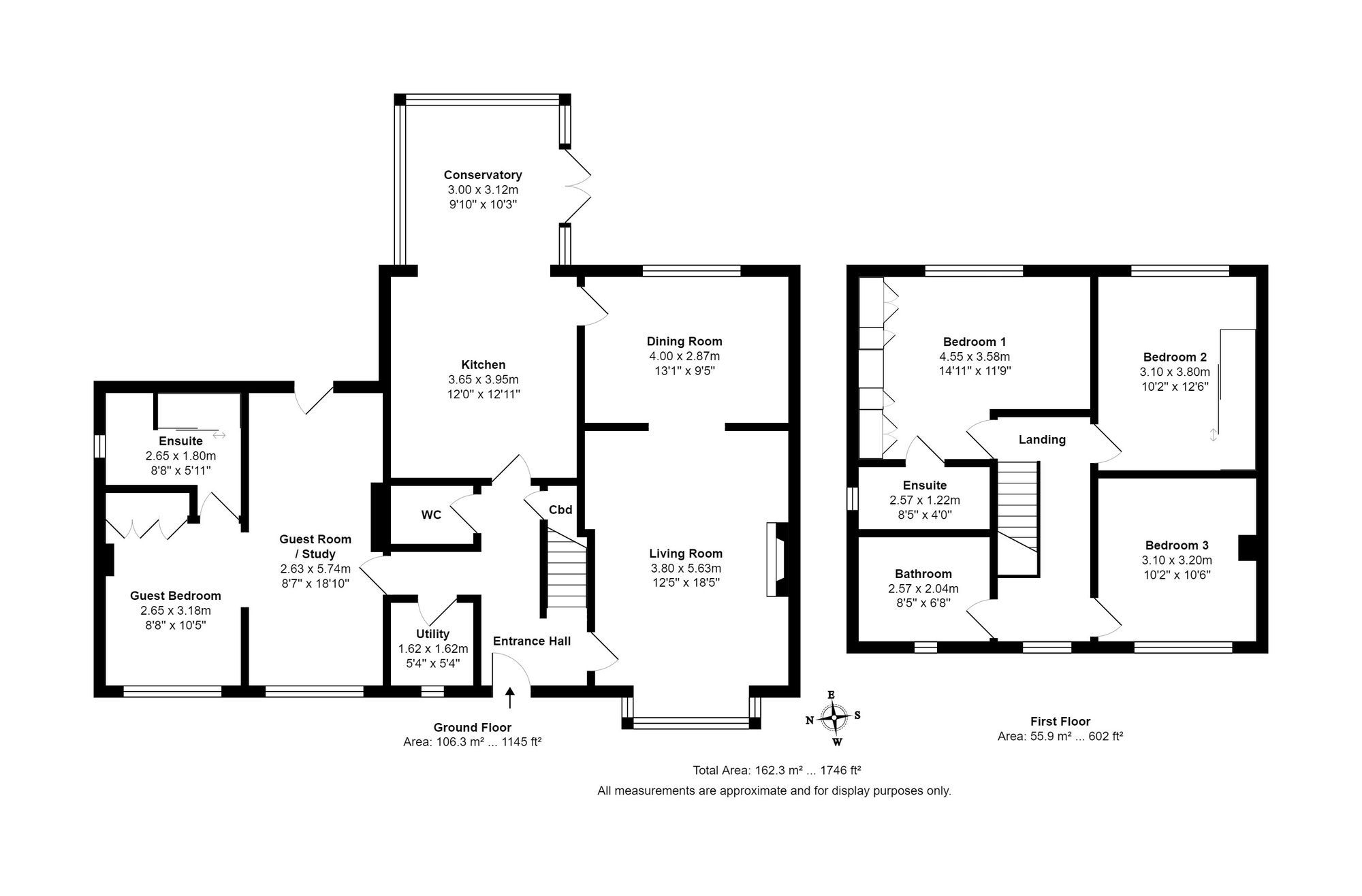 4 bed detached house for sale in Harrogate Road, Huby LS17 Zoopla