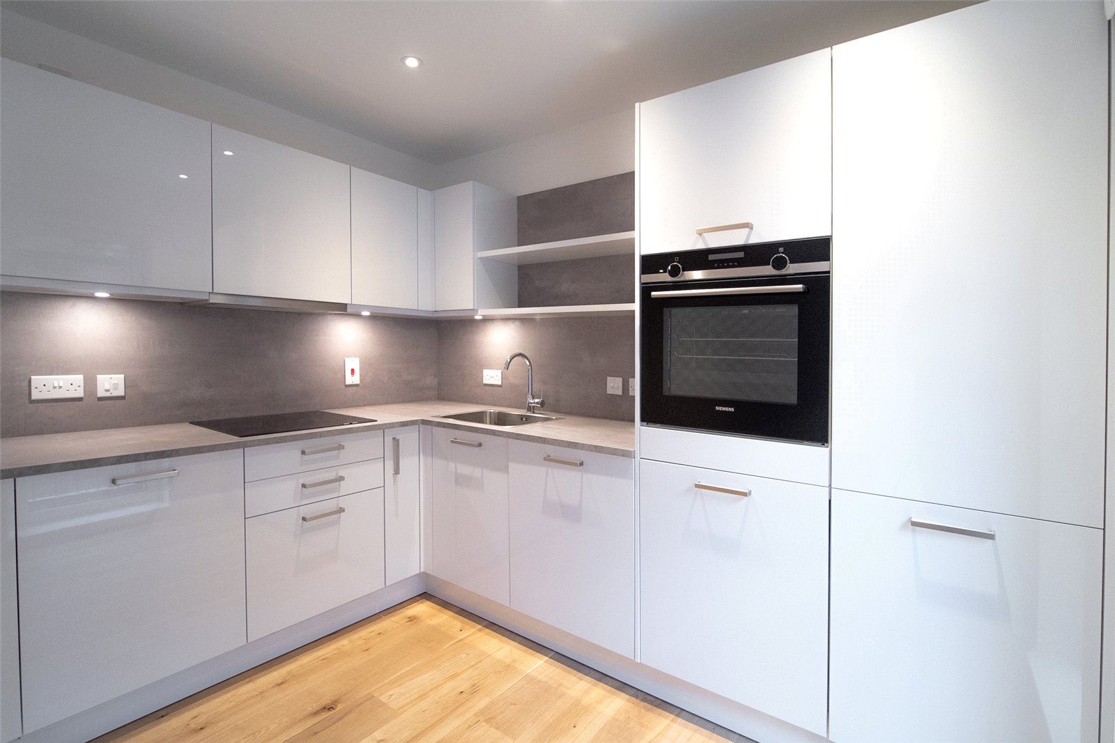 Plot 2 - Hamlet Building, North Kelvin Apartments, Glasgow G20  