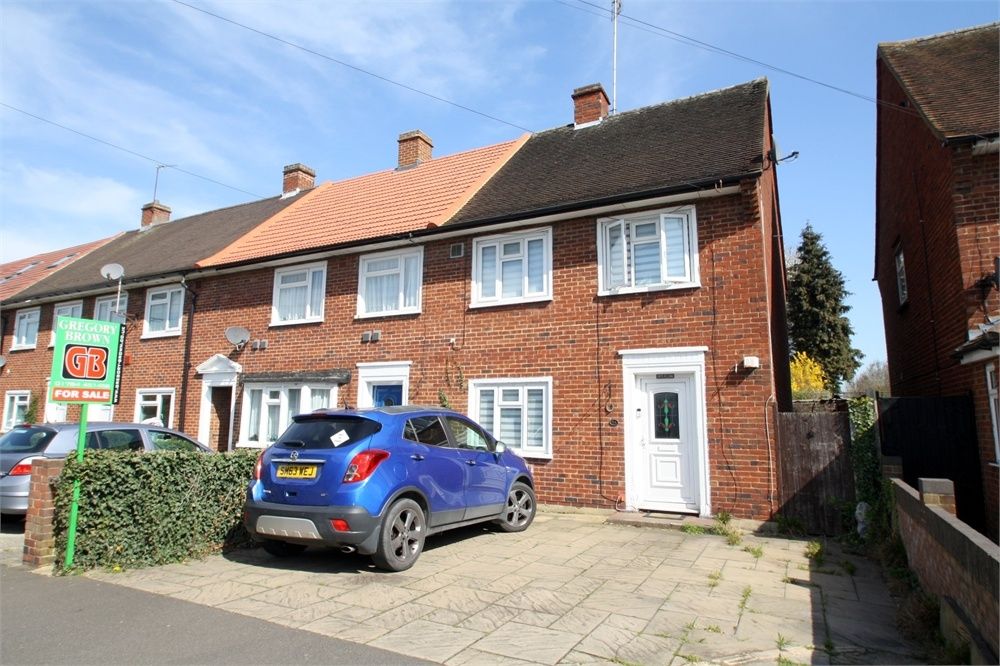 Lichfield Road, Hounslow, Middlesex TW4  