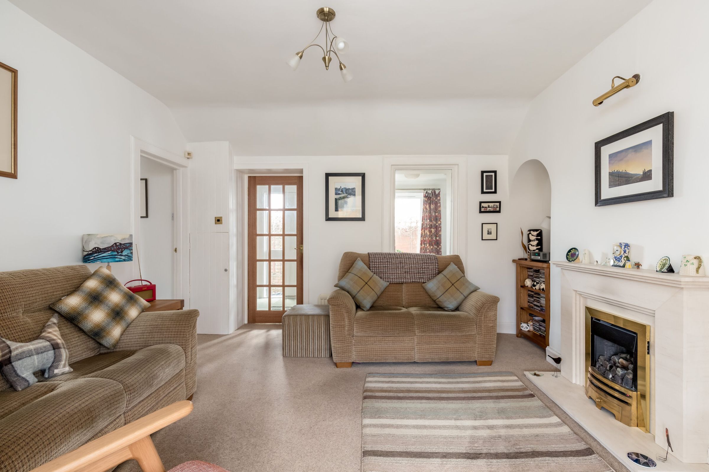 3 bed cottage for sale in Ambleside Cottage, 28 Kirkliston Road, South Queensferry EH30 Zoopla