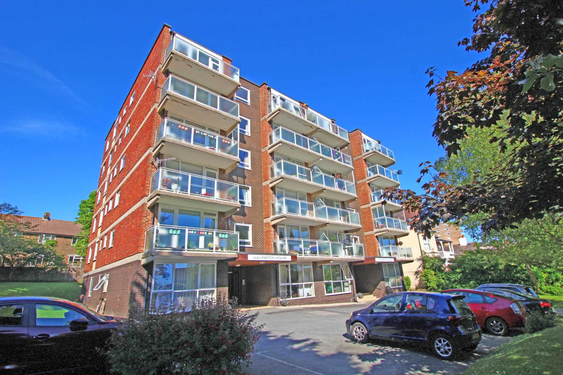 3 bed flat for sale in Upperton Road, Eastbourne BN21 Zoopla