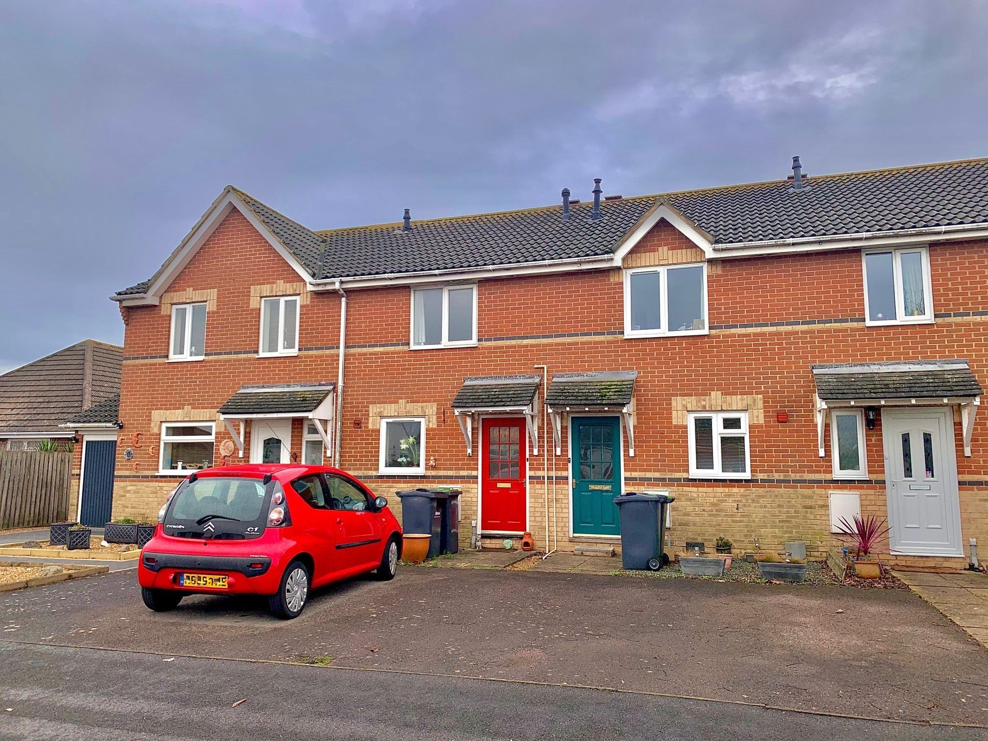 2 bed terraced house to rent in Harold Road, Hayling Island PO11 Zoopla