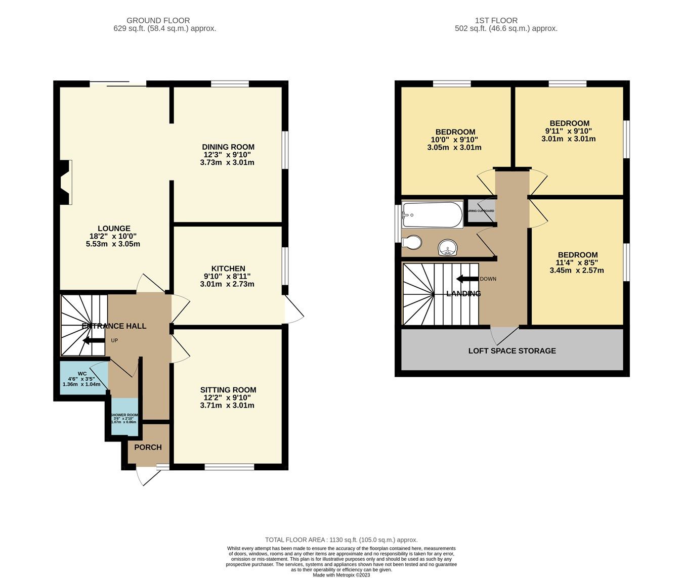 4 bed detached house for sale in Ham Lane South, Llantwit Major CF61