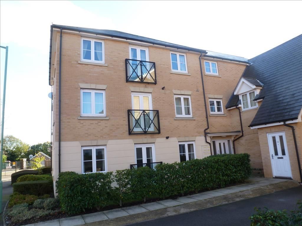 2 bed flat to rent in Jacobs Close, Great Cornard, Sudbury CO10 Zoopla