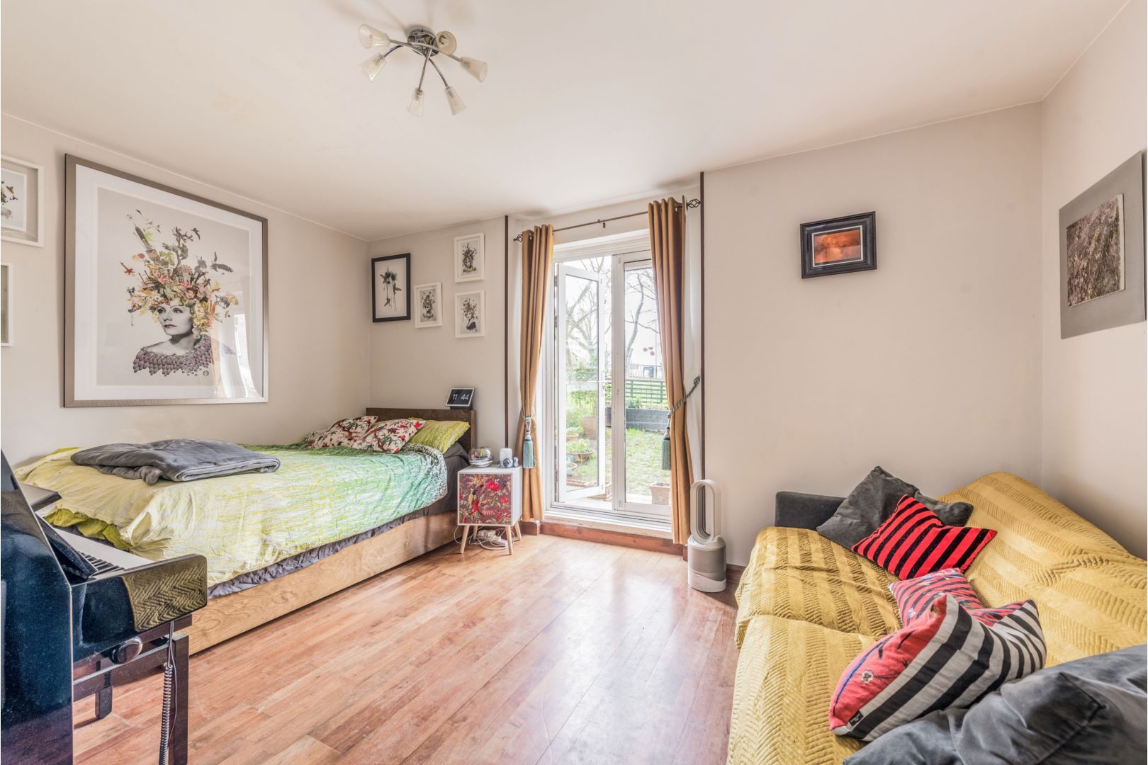 Dorman Way, St John's Wood, London NW8