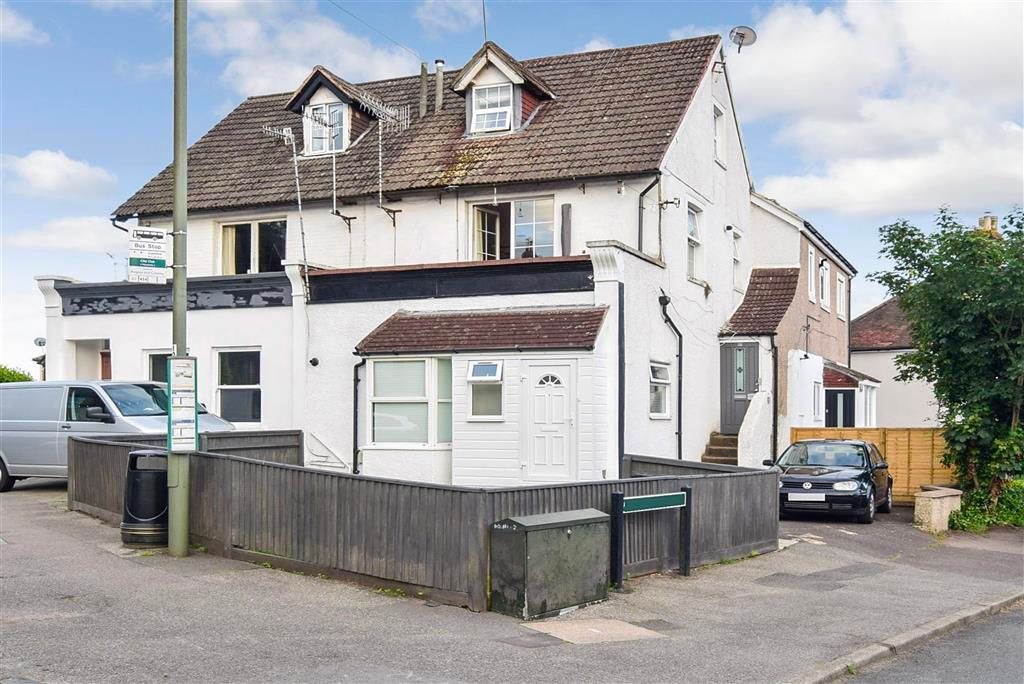 Somerset Road, Meadvale, Reigate, Surrey RH1  