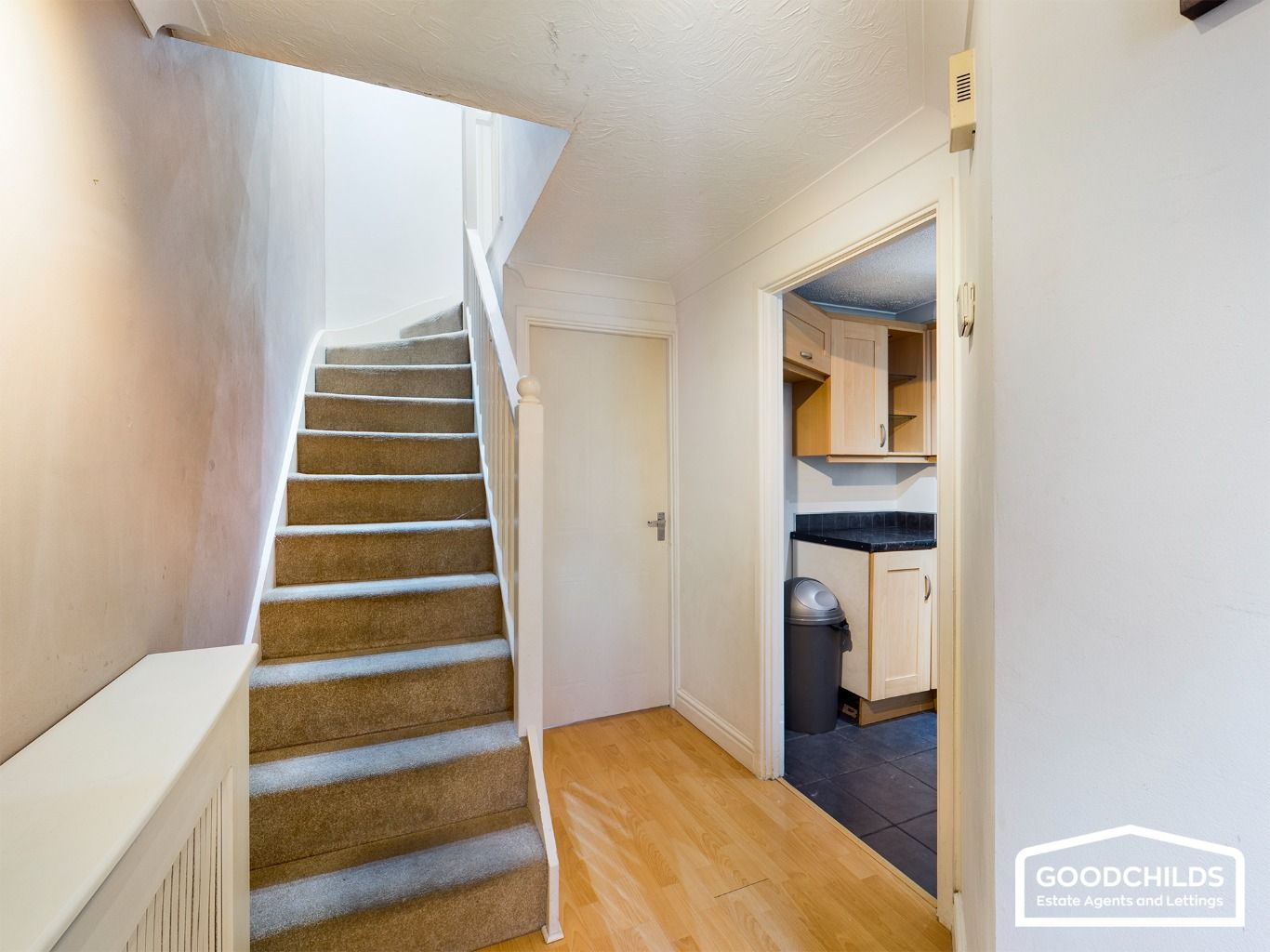 2 bed semidetached house for sale in Kenilworth Crescent, Cavendish Park, Walsall WS2 Zoopla