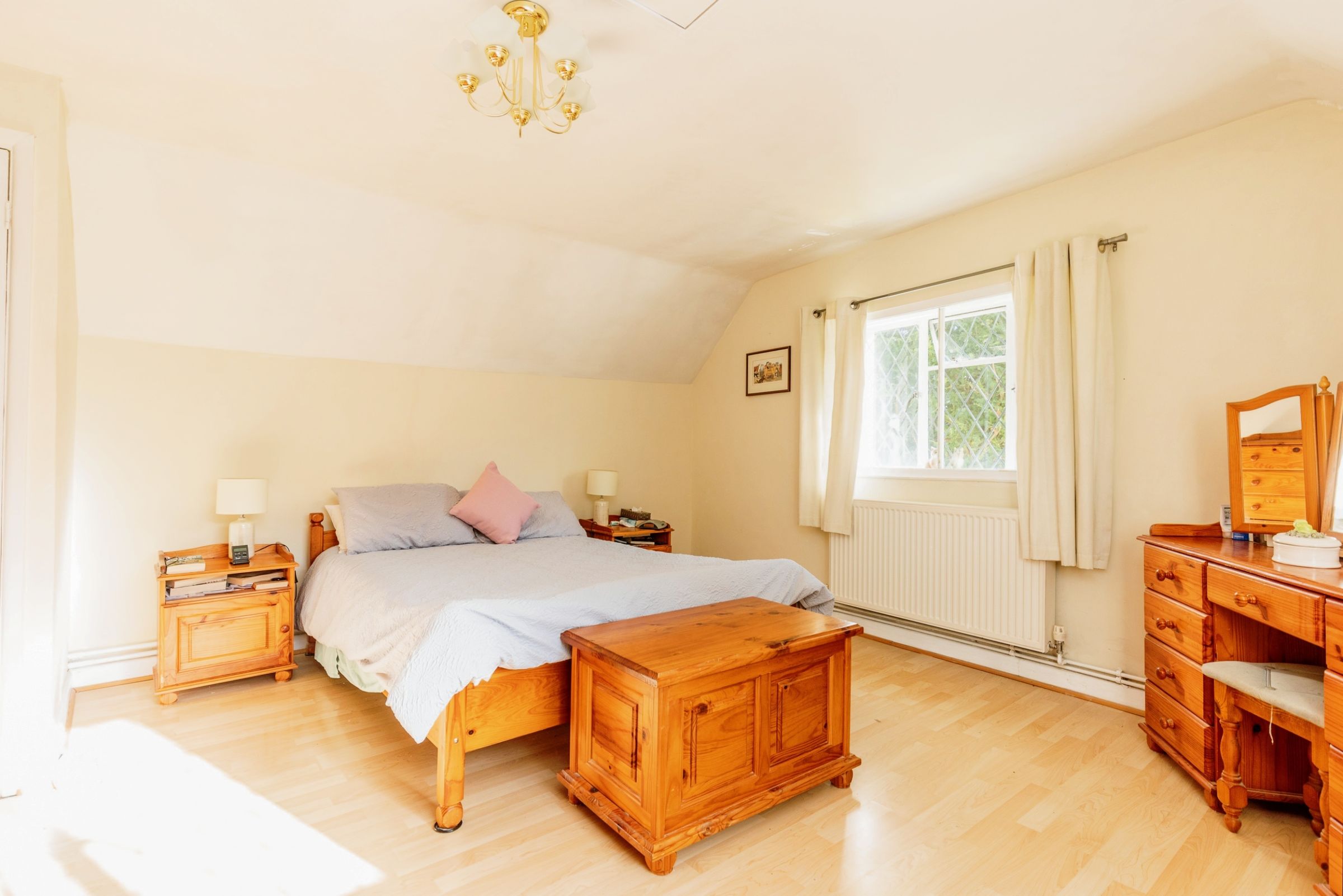3 bed detached house for sale in West Street, Banwell, Somerset BS29