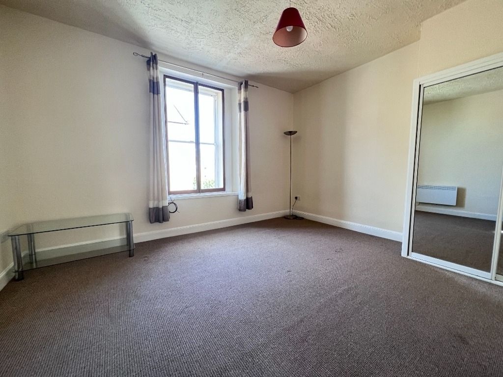 1 bed flat to rent in Blackness Street, West End, Dundee DD1 Zoopla