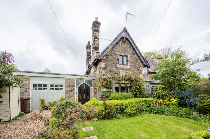 2 bed cottage for sale in Hall Lane, Bickerstaffe, Ormskirk L39 Zoopla