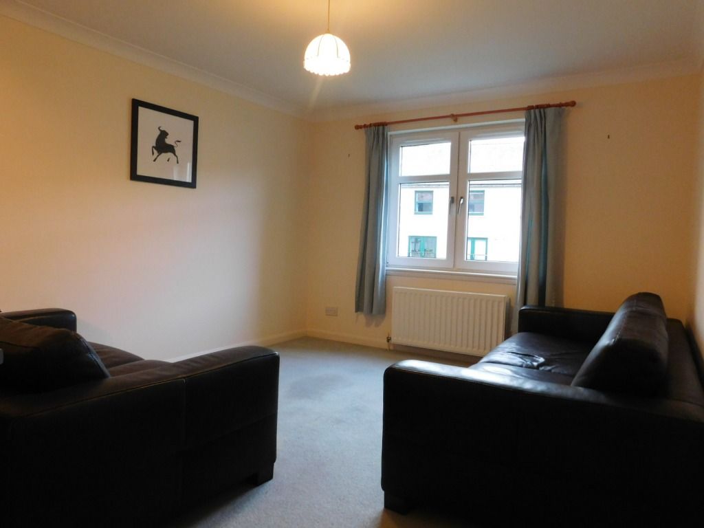 2 bed flat to rent in Grandholm Crescent, Bridge Of Don, Aberdeen AB22