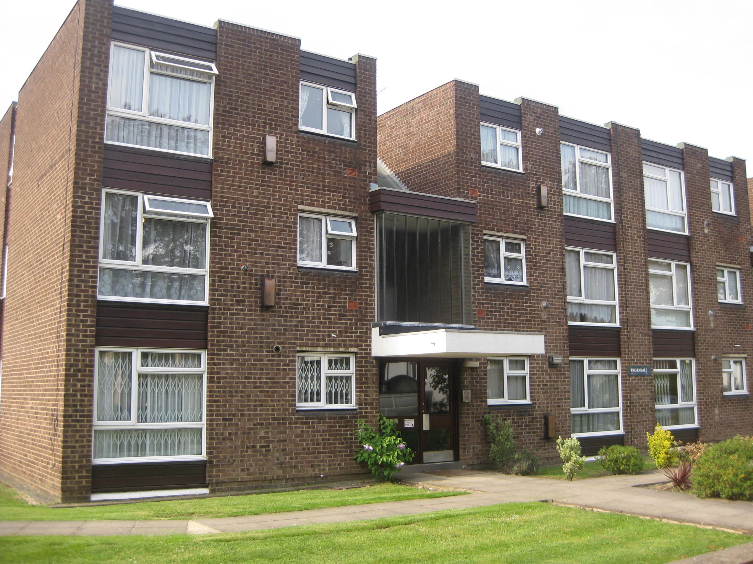 1 bed flat to rent in 107 Whitchurch Lane, Edgware HA8 Zoopla