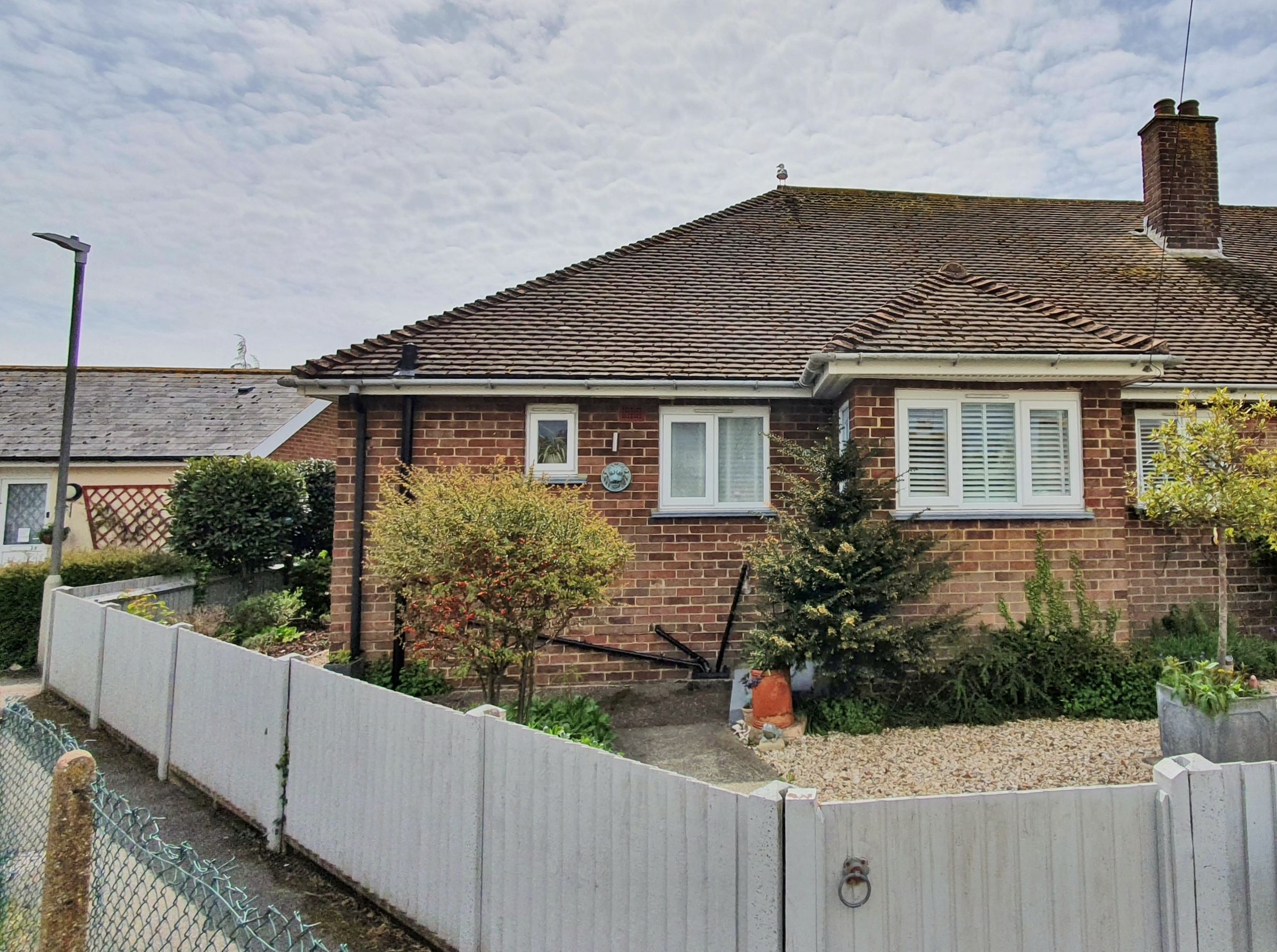 2 bed bungalow for sale in Kings Close, Kingsdown, Deal, Kent CT14 Zoopla