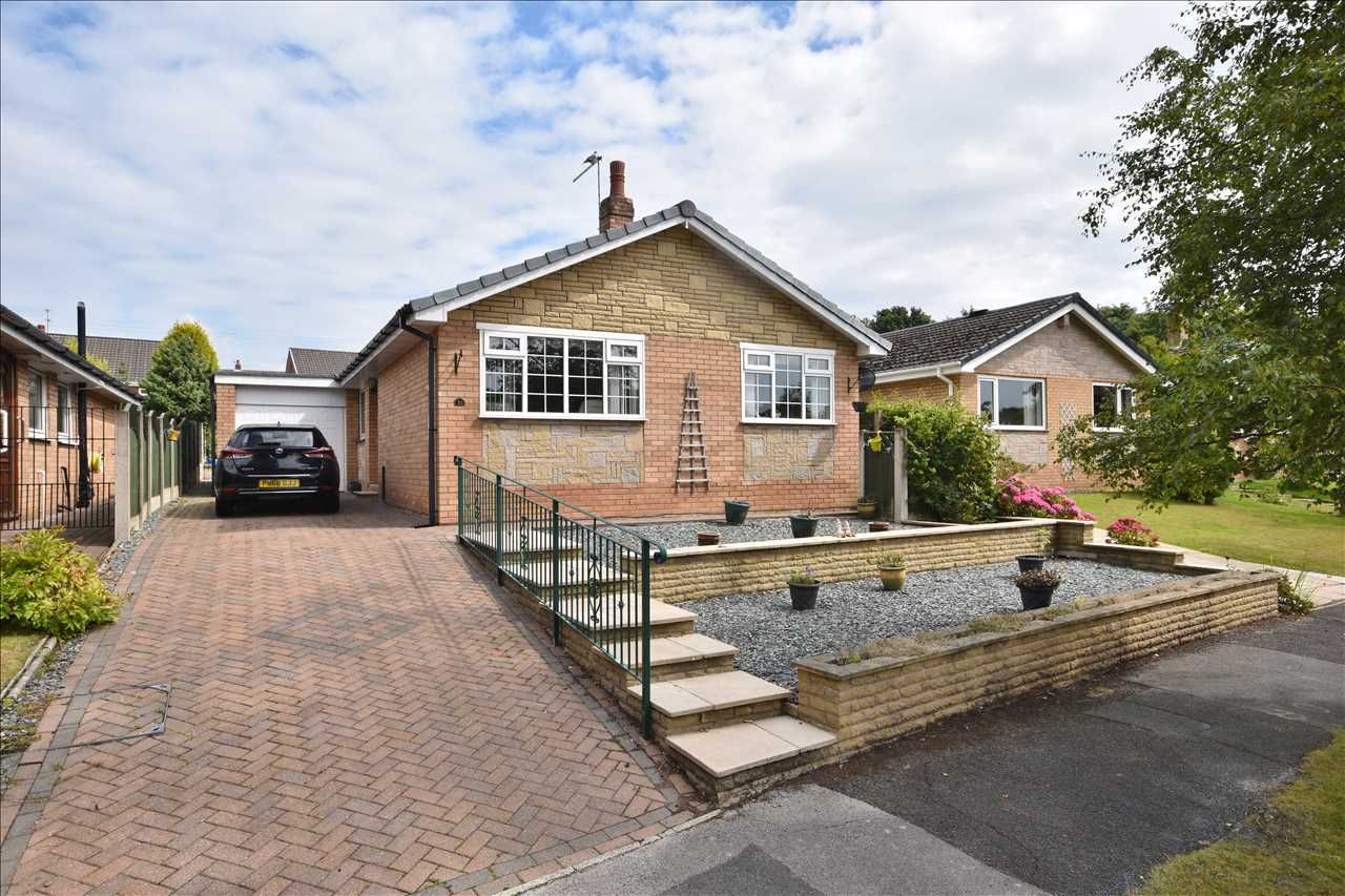 3 bed bungalow for sale in Stansted Road, Chorley PR7 Zoopla