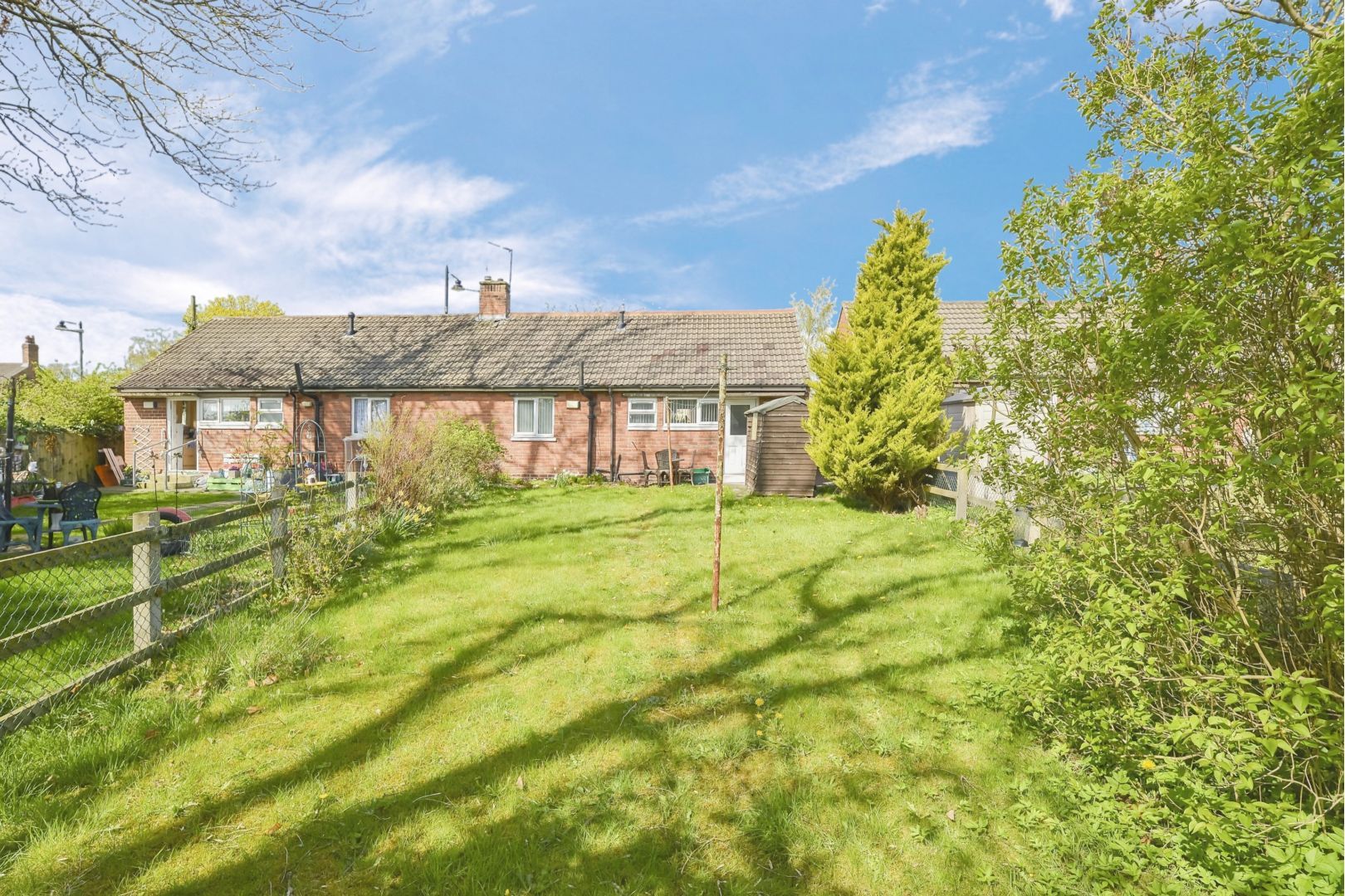 1 bed bungalow for sale in The Haven, Ferryhill DL17 Zoopla