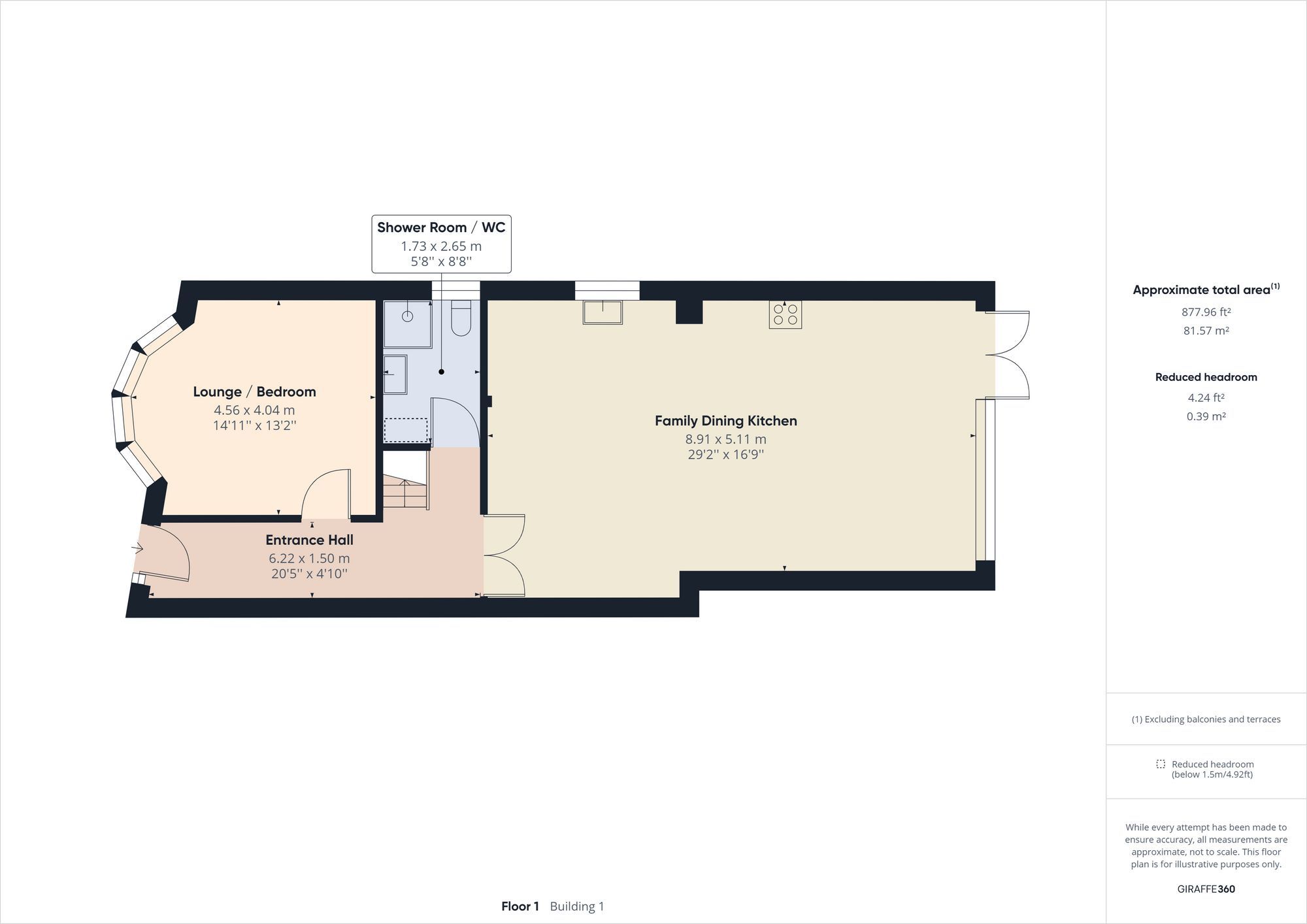 4 bed terraced house for sale in Ansdell Road, Blackpool FY1 Zoopla
