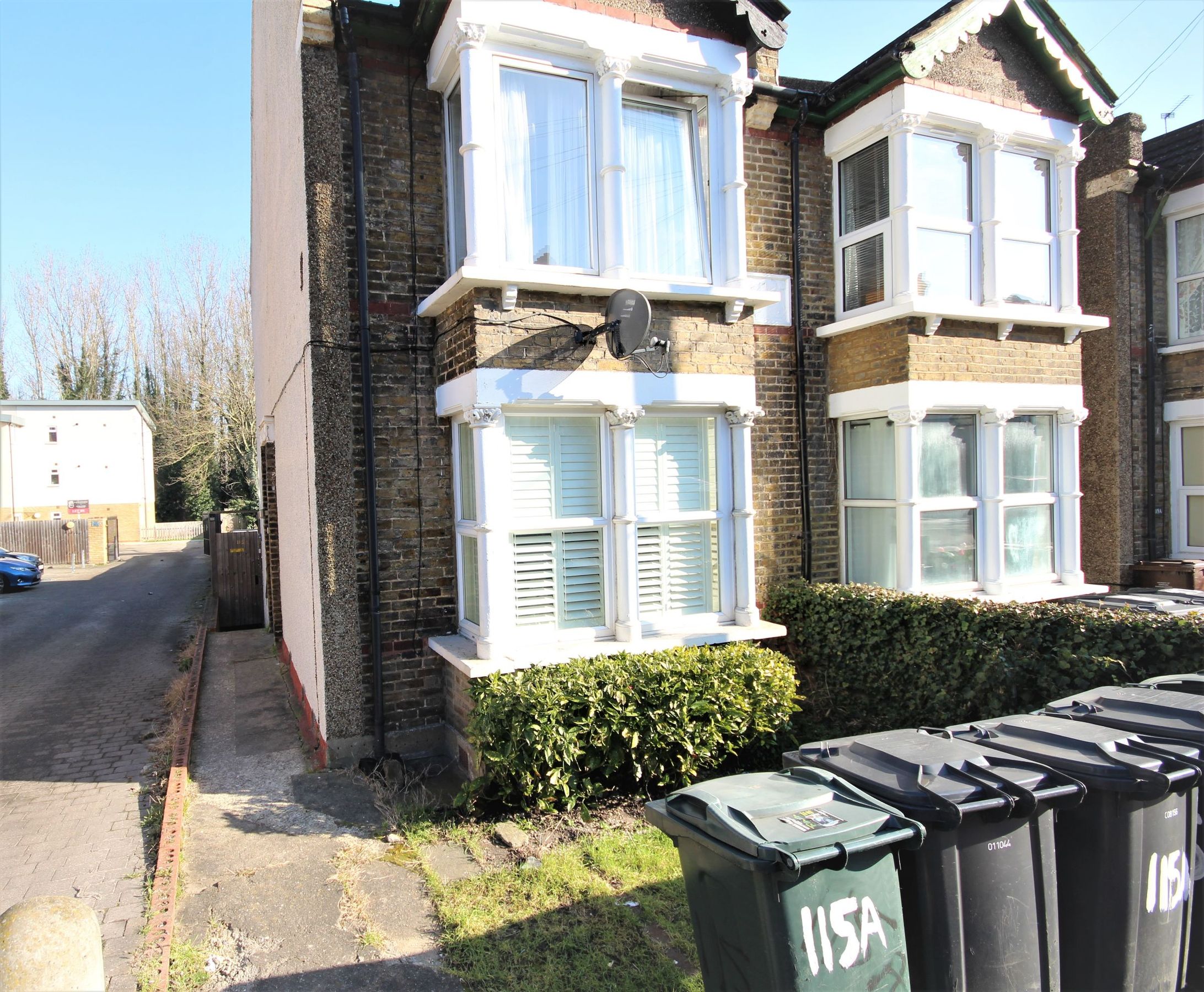 1 bed flat for sale in Hawley Road, Dartford DA1 Zoopla
