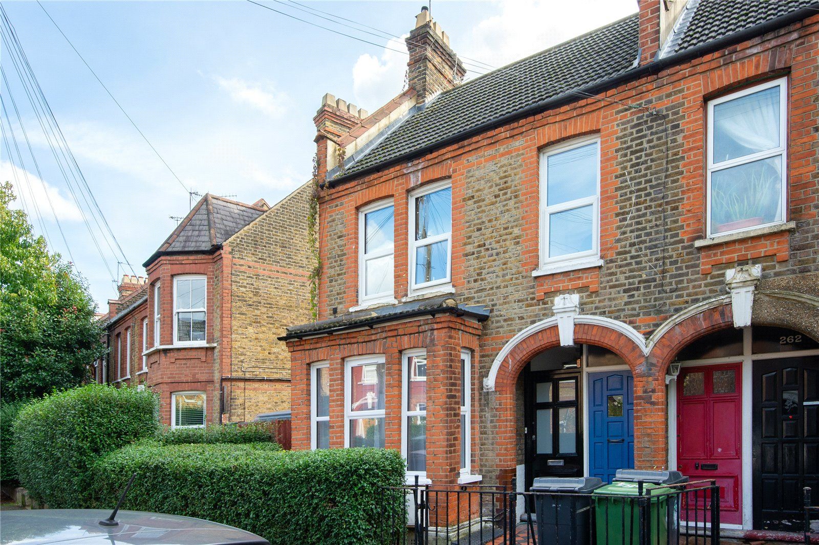 2 bed flat for sale in Brettenham Road, London E17 Zoopla