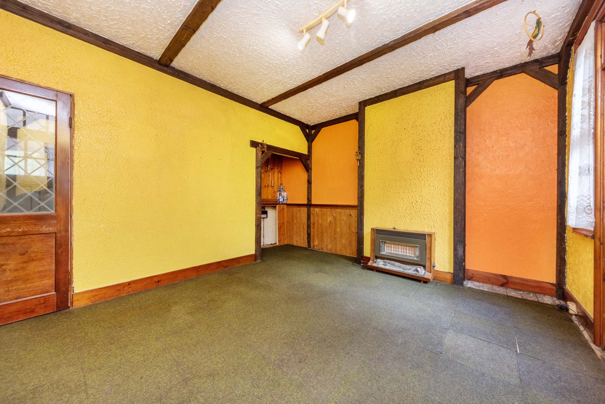 2 bed terraced house for sale in Tower Gardens Road, London N17 Zoopla