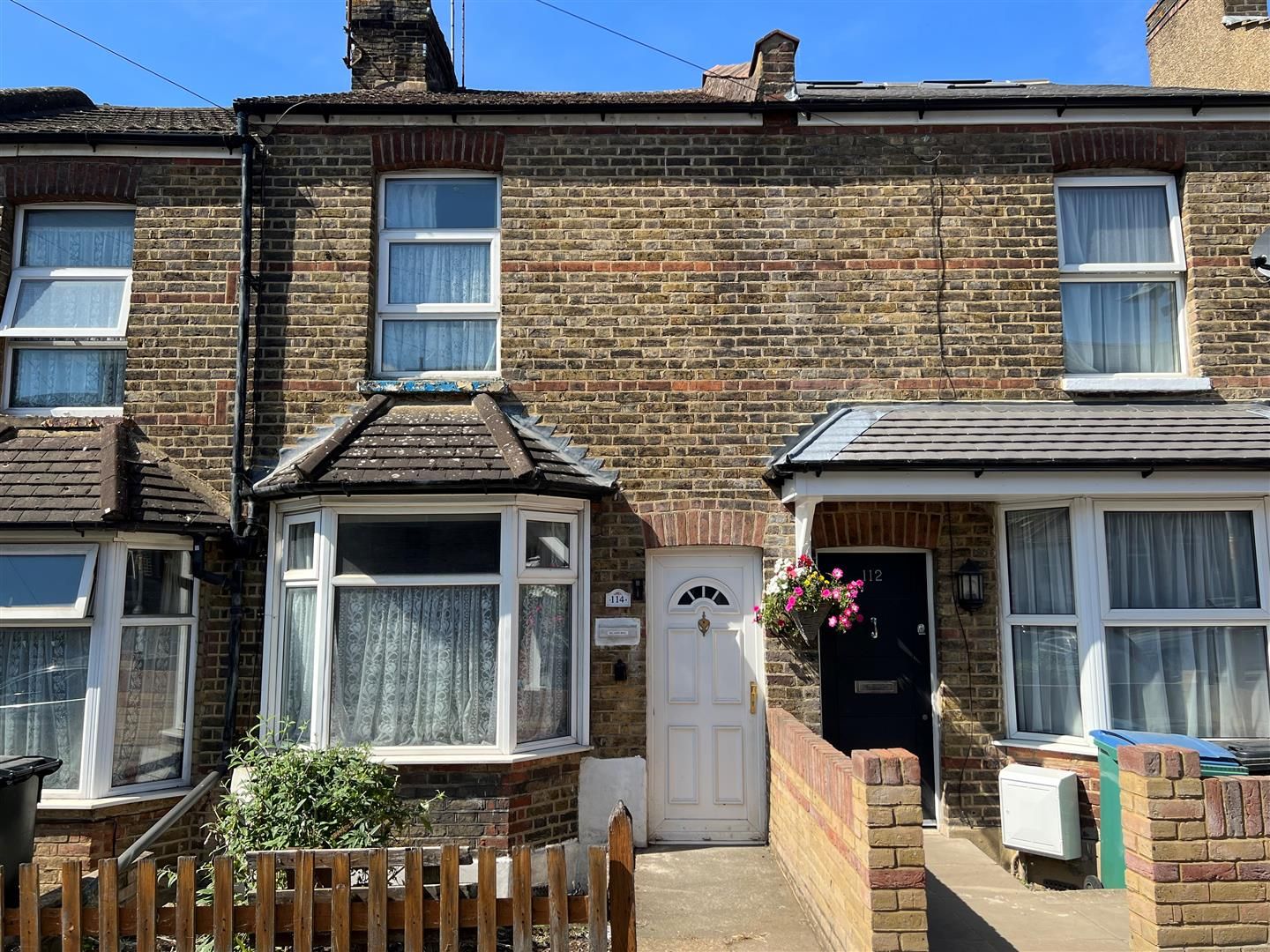3 bed terraced house for sale in Liverpool Road, Watford WD18 Zoopla