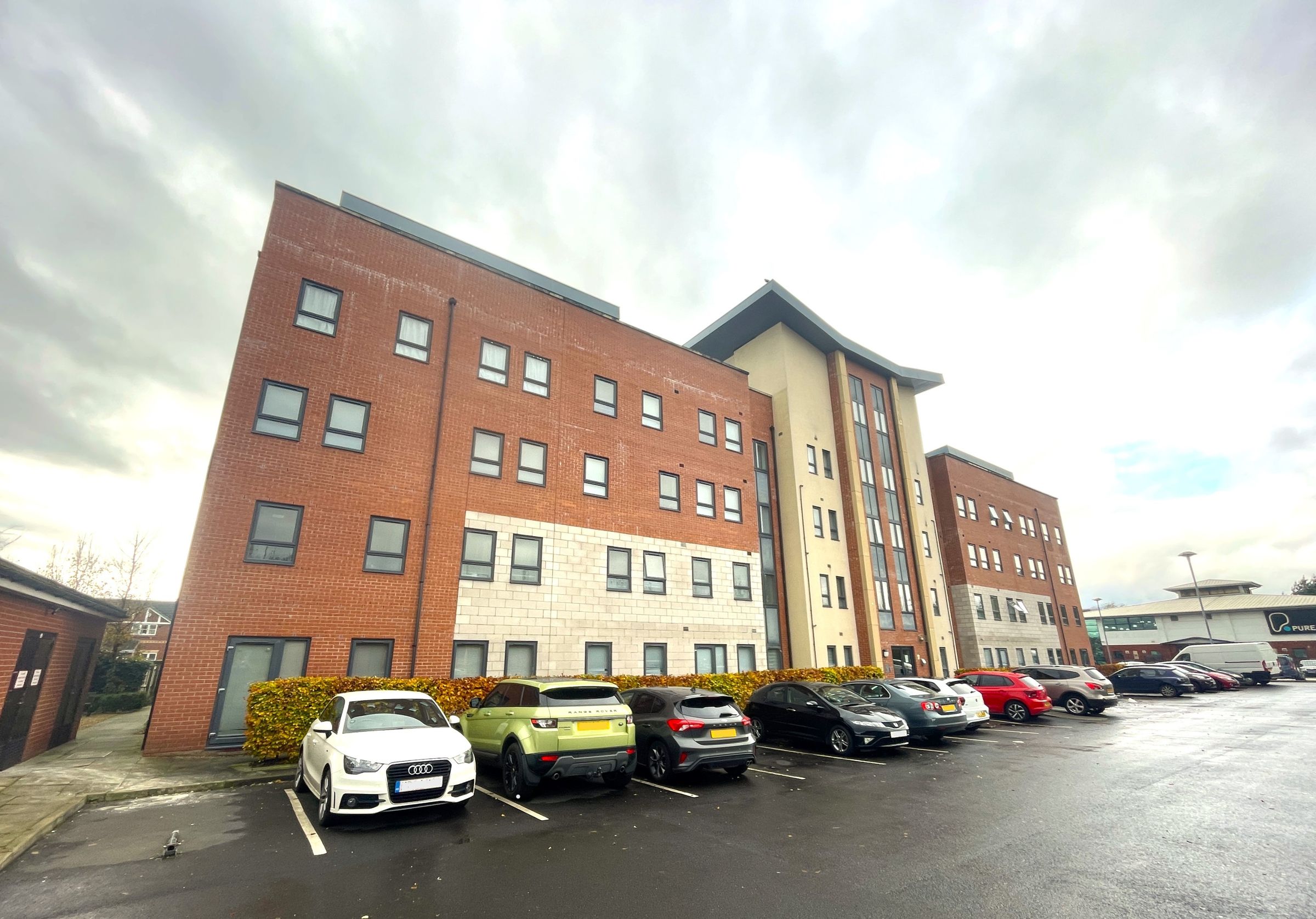 2 bed flat to rent in Eastgate, Manchester M9 Zoopla