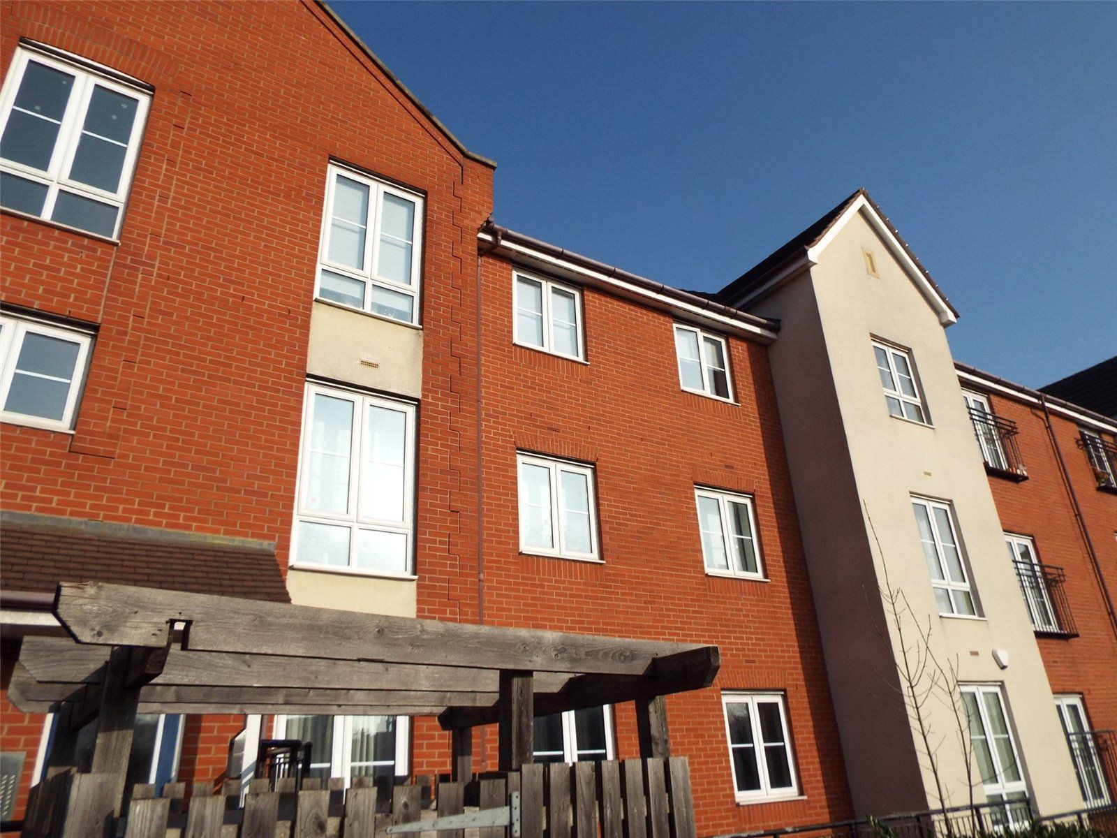 2 bed flat for sale in Blakesley Mews, 456 Bordesley Green East
