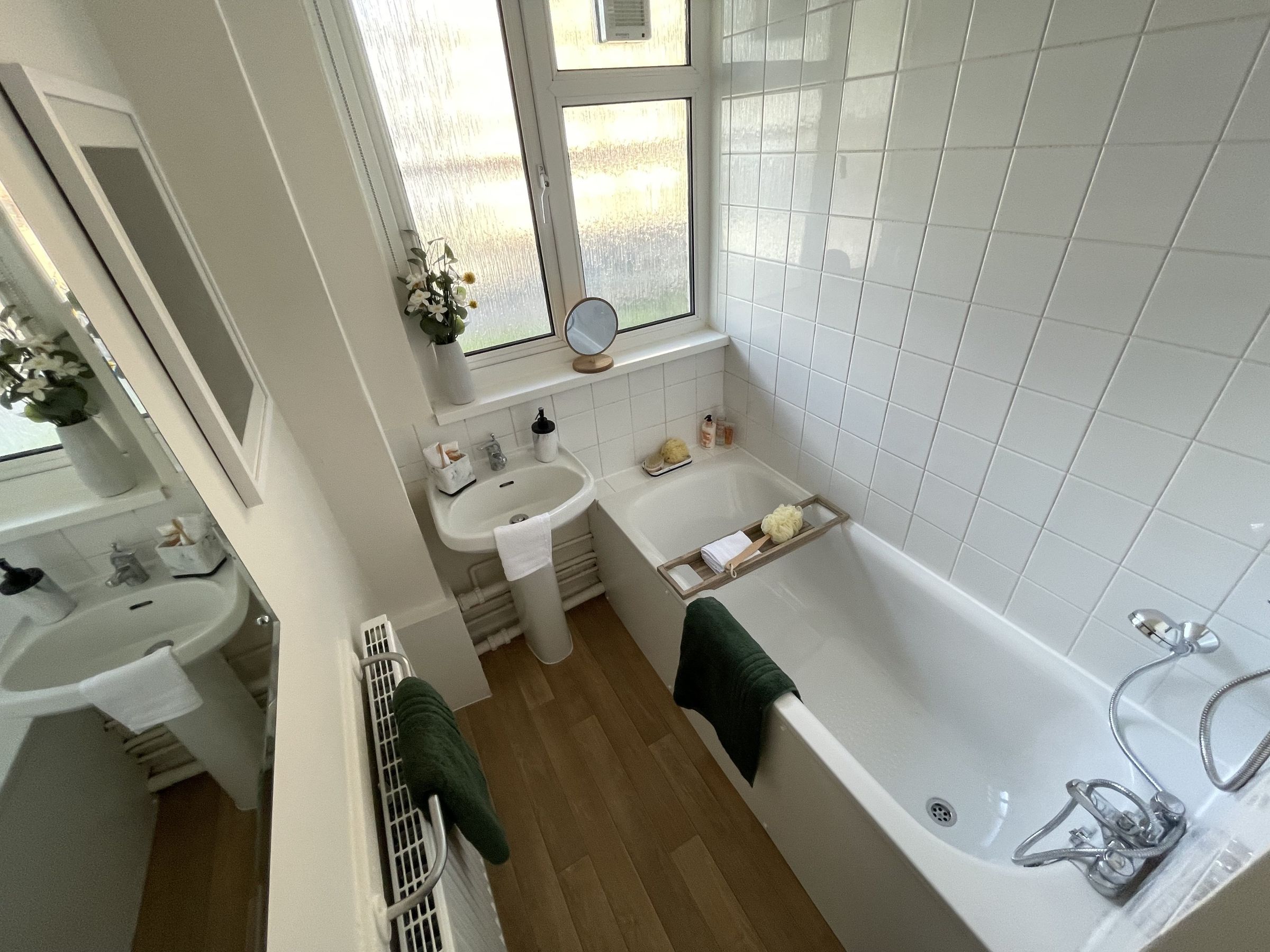 3 bed flat to rent in Kiwi Place, Bulford Barracks, Bulford SP4 Zoopla