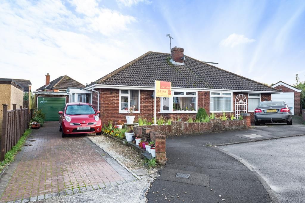 2 bed bungalow for sale in Highworth, Swindon SN6 Zoopla