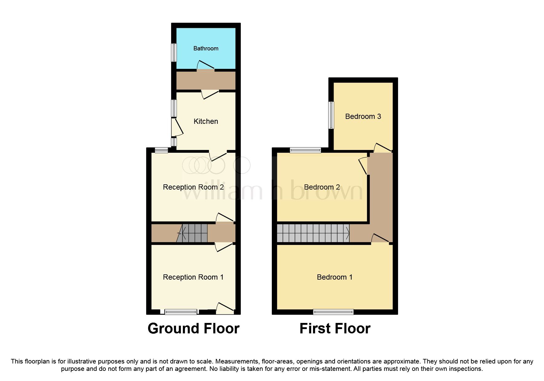 3 bed terraced house for sale in Lambert Road, Leicester LE3 Zoopla