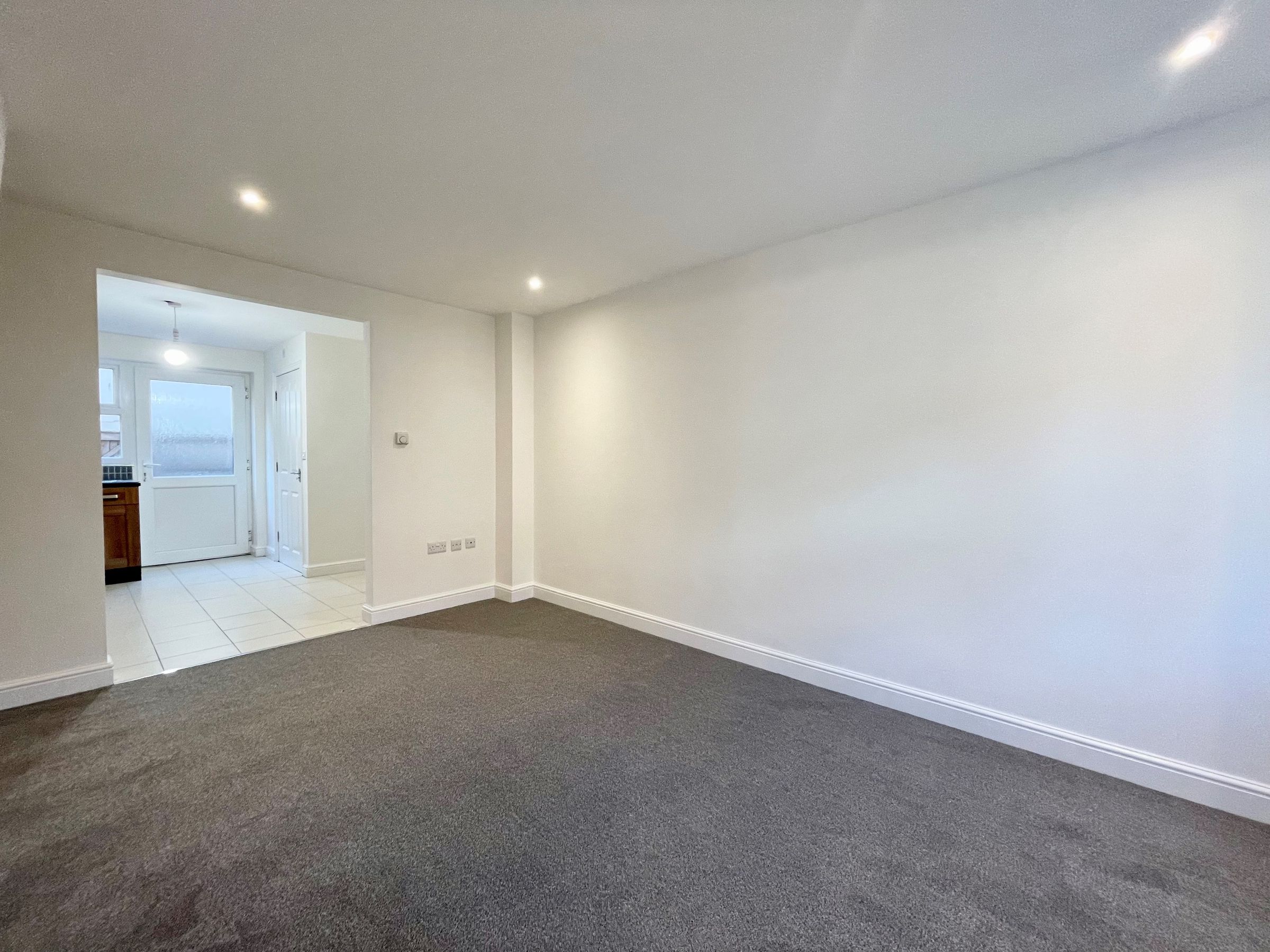 3 bed town house for sale in Nelson Road Central, Great Yarmouth NR30