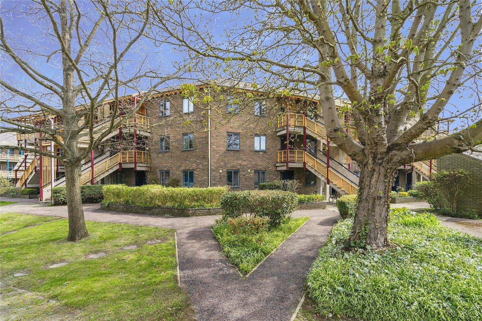 3 bed flat for sale in Queensway, Cambridge, Cambridgeshire CB2 Zoopla