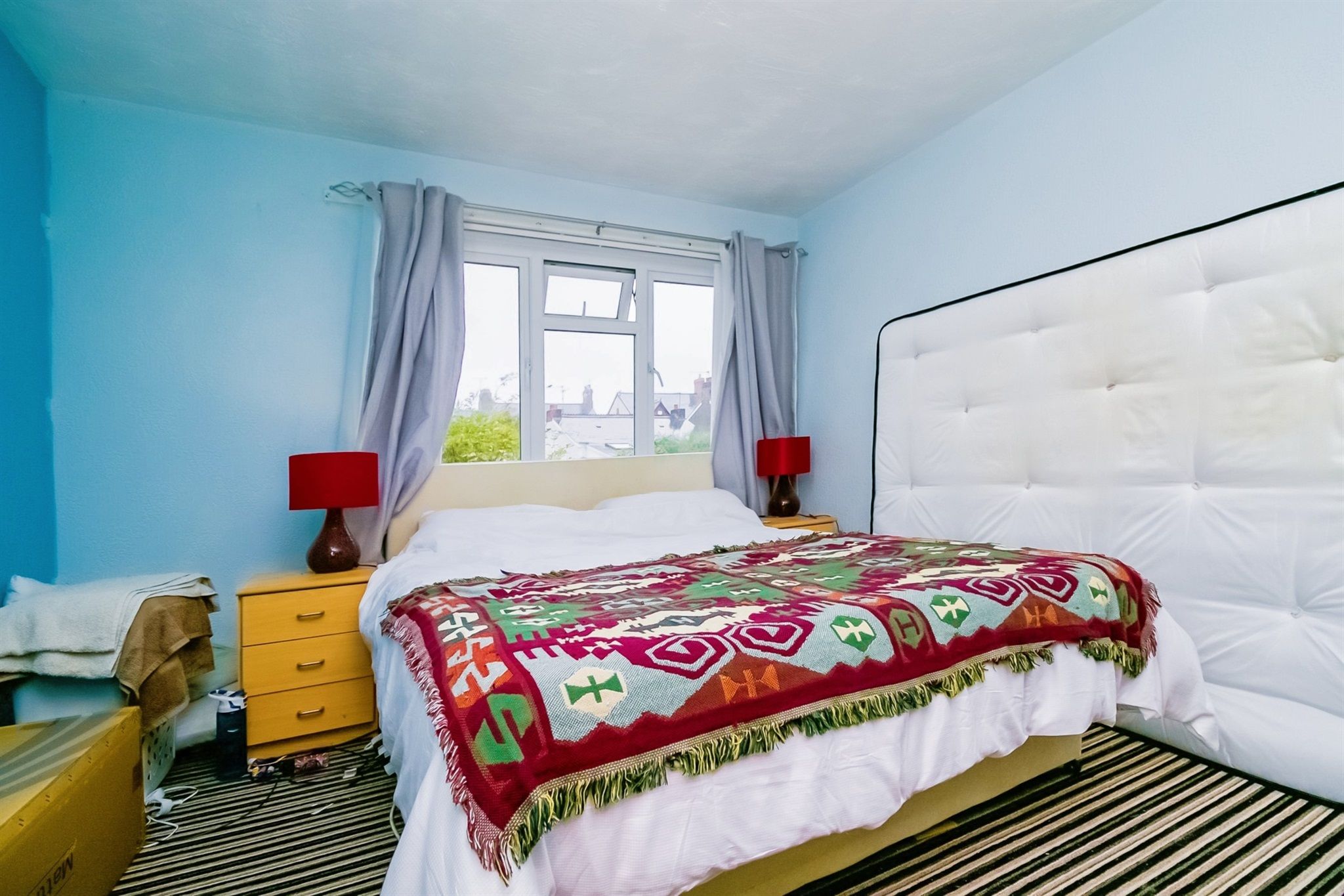 3 bed semidetached house for sale in Warwick Way, Barry CF62 Zoopla