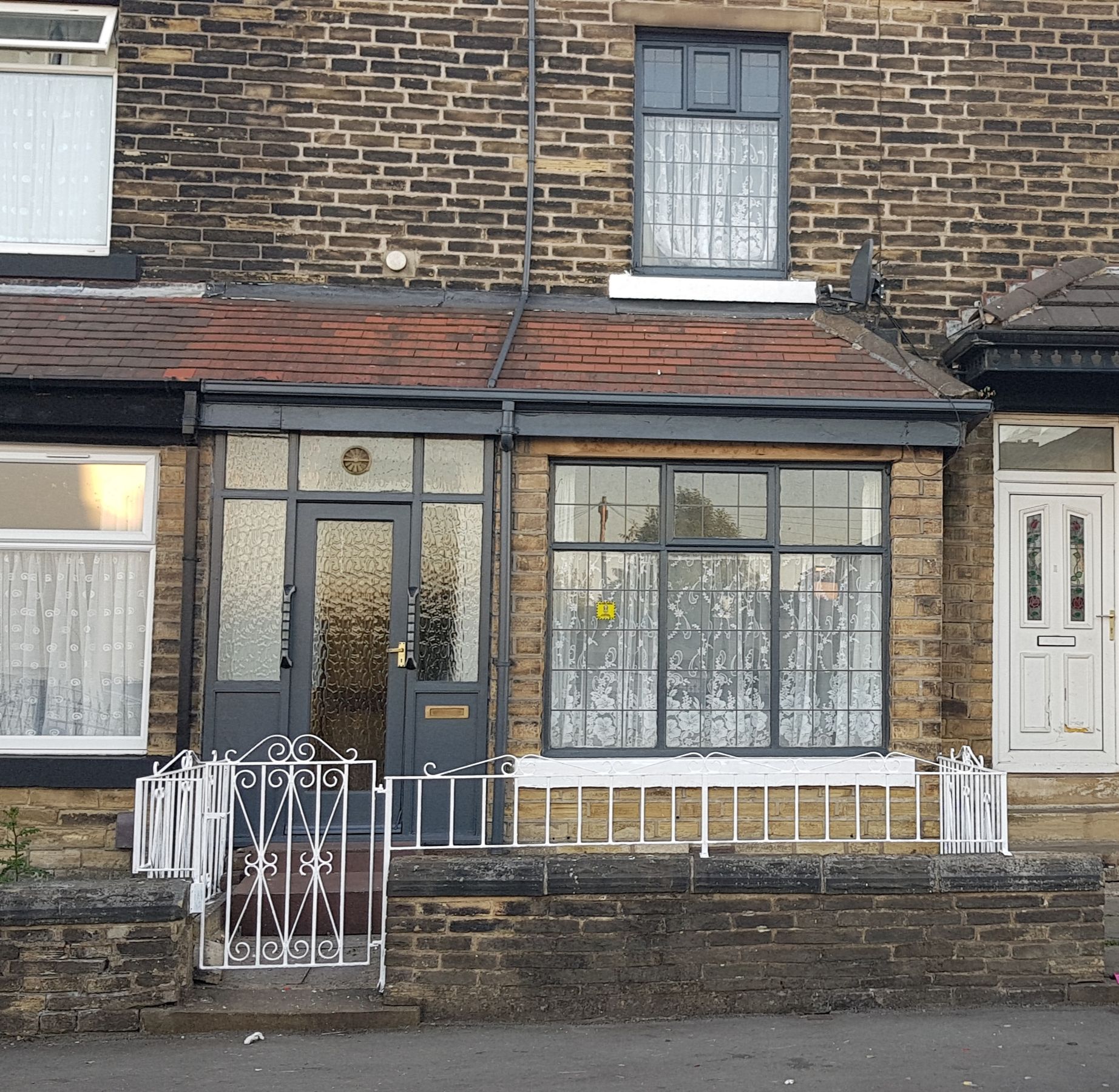 3 bed terraced house for sale in Grenfell Road, Bradford BD3 Zoopla