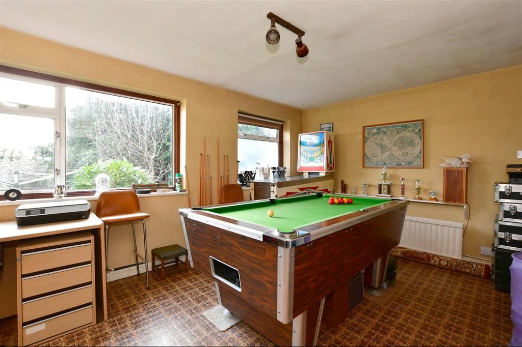 4 bed detached house for sale in Old Hadlow Road, Tonbridge, Kent TN10 Zoopla