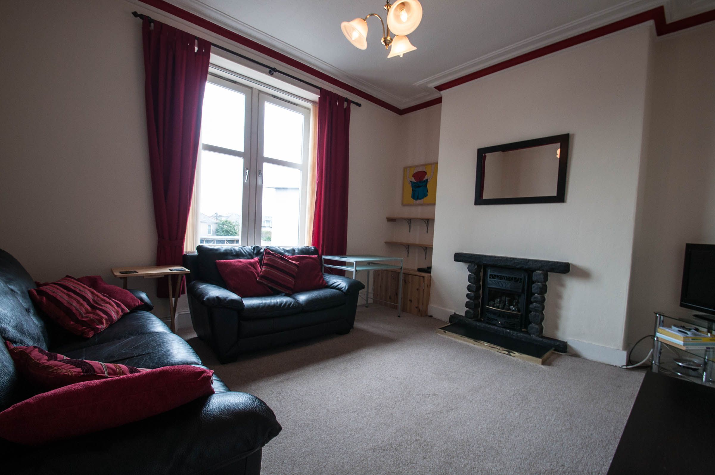 1 bed flat to rent in Holburn Street, Aberdeen AB10 Zoopla