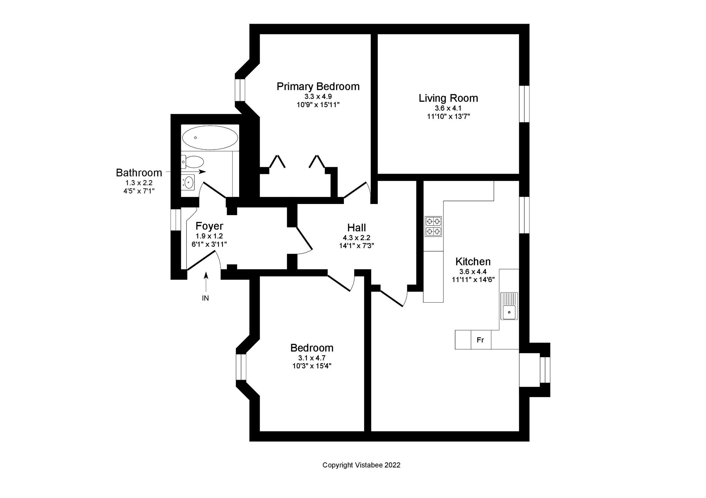 2 bed flat for sale in Main Street, East Calder, Livingston EH53 Zoopla