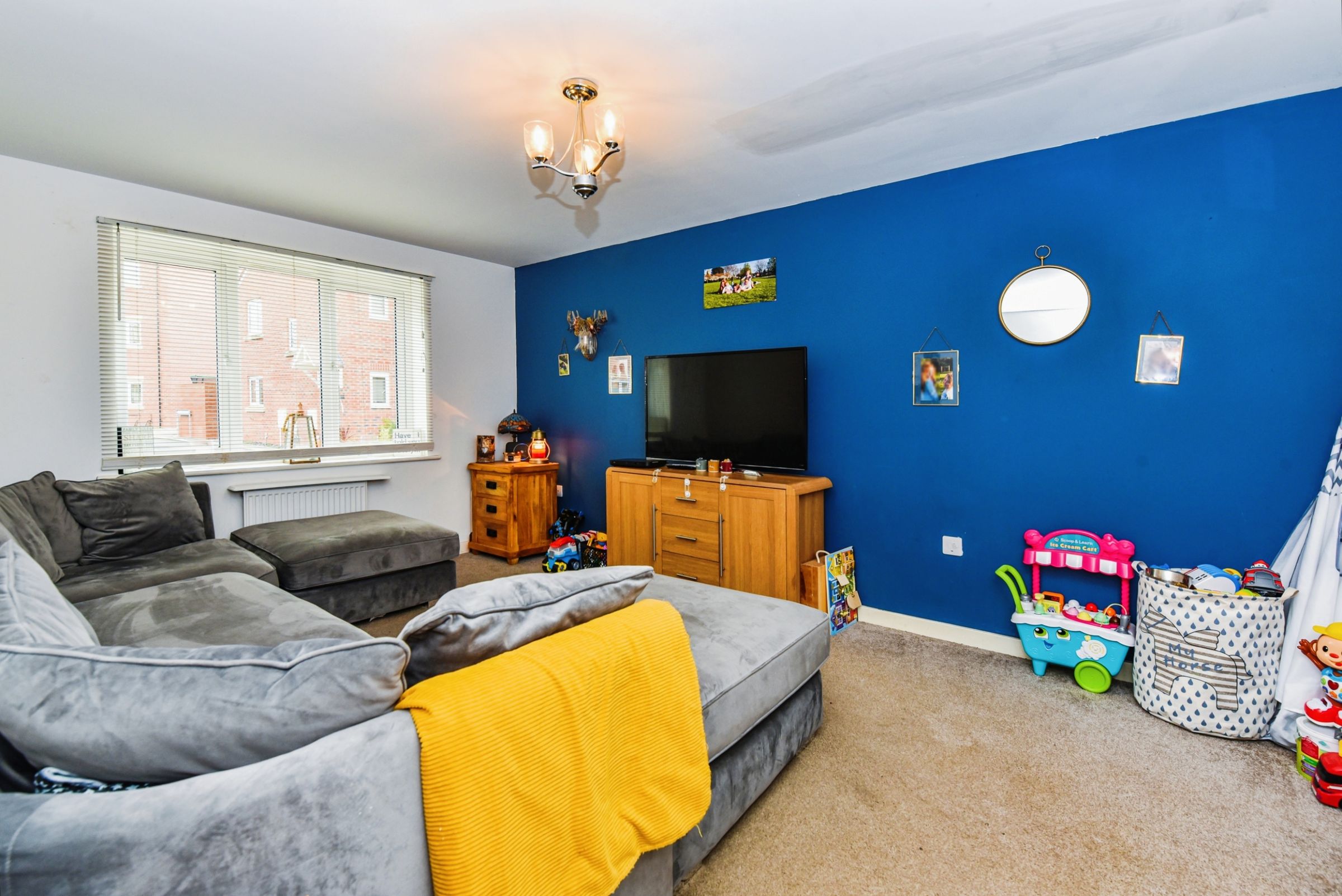 5 bed detached house for sale in Teachers Way, Melksham SN12 Zoopla