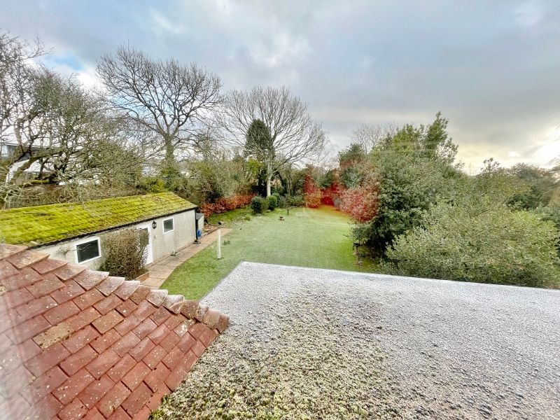 3 bed detached house to rent in Westerland Lane, Marldon, Paignton TQ3